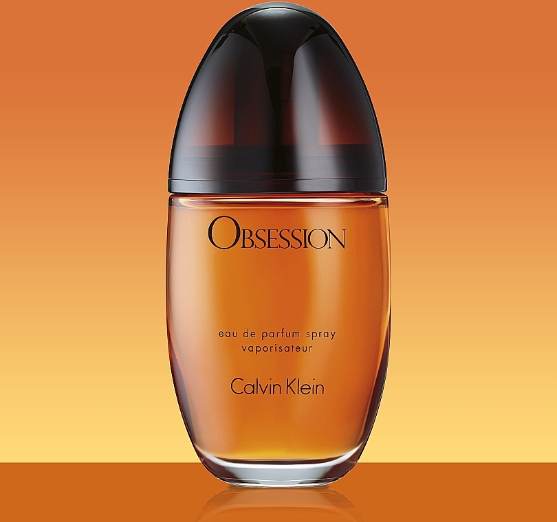 Calvin Klein Obsession - Eau de Parfum — photo N6