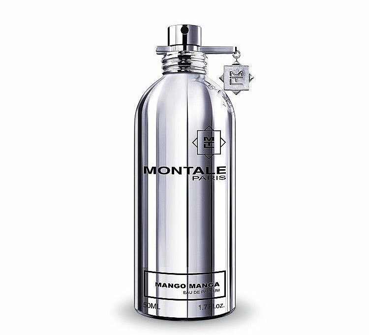 Montale Mango Manga - Eau (mini size) — photo N1