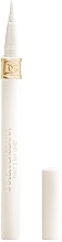 ウォータープルーフアイライナー - Dolce & Gabbana That's My Line! 24H Lasting Waterproof Eyeliner — photo N2