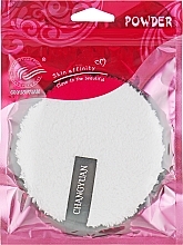 Fragrances, Perfumes, Cosmetics Powder Puff CSP-696 - Christian