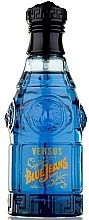 Fragrances, Perfumes, Cosmetics Versace Blue Jeans - Eau de Toilette (mini size)