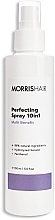 Fragrances, Perfumes, Cosmetics Hair Spray - Morris Hair Perfecting Spray 10in1