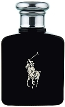 Ralph Lauren Polo Black - Eau de Toilette (tester with cap) — photo N1