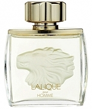 Fragrances, Perfumes, Cosmetics Lalique Lalique Pour Homme Lion - Eau de Parfum (mini size)