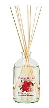 Pink Pepper Reed Diffuser - Bottega Verde Reed Diffuser — photo N1