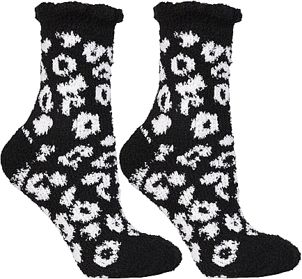 Women's Socks, 3 pairs, soft - Moraj — photo N4