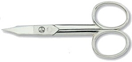 Fragrances, Perfumes, Cosmetics Nail Scissors, 2085 - Kiepe