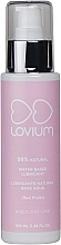 Fragrances, Perfumes, Cosmetics Red Fruits Water-Based Lubricant - Lovium Waterbased Lubricant Red Fruits