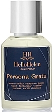 HelloHelen Persona Grata - Eau de Parfum (sample) — photo N1