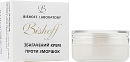 Enriched Anti-Wrinkle Cream - Bishoff (sample) — photo N2