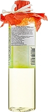 Hair Growth & Shine Shampoo - Lemongrass House Shine & Growth Shampoo — photo N3