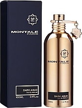 Fragrances, Perfumes, Cosmetics Montale Dark Aoud - Eau de Parfum