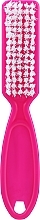 Fragrances, Perfumes, Cosmetics Nail Brush, crimson - Deni Carte