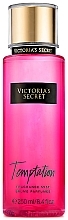 Victoria's Secret Temptation - Fragranced Body Spray — photo N2