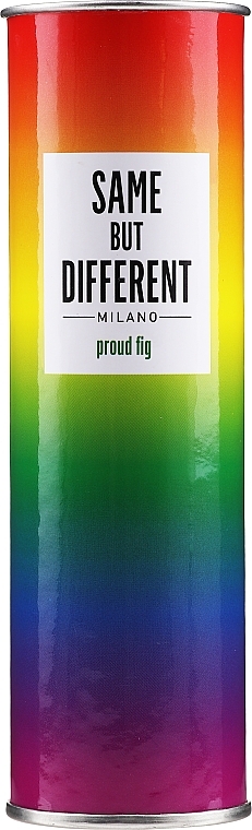 Same but Different Proud Fig - Eau de Parfum — photo N2