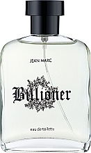 Fragrances, Perfumes, Cosmetics Jean Marc Billioner - Eau de Toilette 