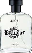 Jean Marc Billioner - Eau de Toilette  — photo N1