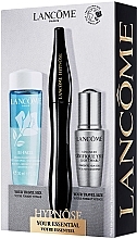 Lancome Hypnose Set (mascara/6.2ml+ eye/ser/5ml + makeup/remover/30ml) - Set — photo N3