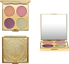 Fragrances, Perfumes, Cosmetics Eyeshadow Palette - MAC Padma Lakshmi Eye Shadow x 4