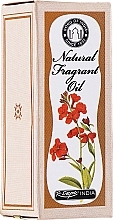 Oil Perfume - Song of India Precious Sandal — photo N2