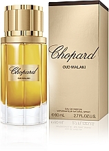 Chopard Oud Malaki - Eau de Parfum — photo N2