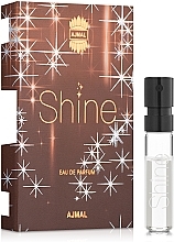 Fragrances, Perfumes, Cosmetics Ajmal Shine - Eau de Parfum