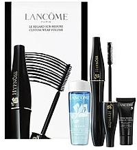 Fragrances, Perfumes, Cosmetics Set - Lancome Hypnose (Mascara/6.5ml + makeup remover/30ml + concealer/15ml)