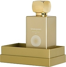 Fragrances, Perfumes, Cosmetics Undergreen Gold Classic - Eau (mini size)