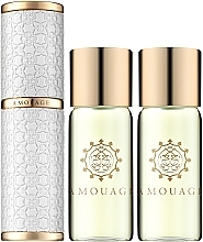 Fragrances, Perfumes, Cosmetics Amouage Honour for Woman - Set (edp/3x10ml)