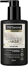 Fragrances, Perfumes, Cosmetics Hair Coloring Mask with Agran Extract - TRESemme Colouring Mask