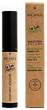 Fragrances, Perfumes, Cosmetics Mascara - Arcancil Paris le Lab Vegetal Volume Mascara