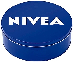 Fragrances, Perfumes, Cosmetics Set - Nivea (cr/30ml + sh/gel/250ml + b/milk/250ml + deo/50ml + lip/balm/5.5ml)