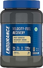 Fragrances, Perfumes, Cosmetics Vanilla Revitalizing Drink - Applied Nutrition Endurance Recovery Vanilla