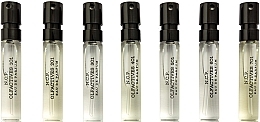 N.C.P. Olfactives Original Edition Seven Facets Discovery Set - Set (edp/7x2ml) — photo N2