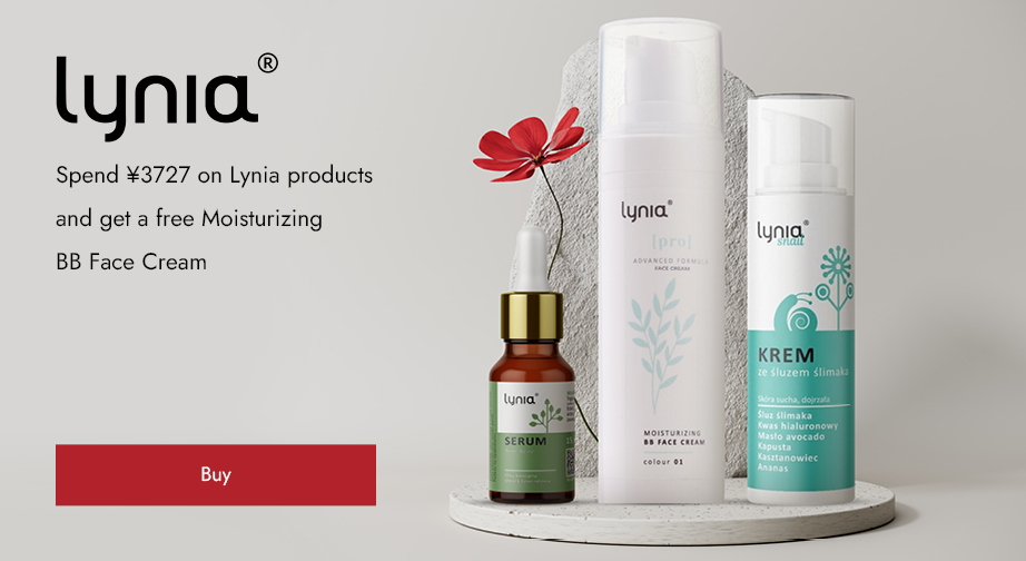 Special Offers from Lynia