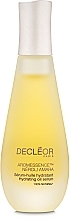 Hydrating Neroli & Sweet Orange Oil Serum - Decleor Aromessence Neroli — photo N2