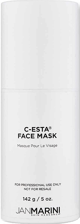 Face Mask - Jan Marini C-Esta Mask Professional Size — photo N1