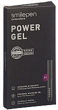 Fragrances, Perfumes, Cosmetics Teeth Whitening Gel - SwissWhite Smilepen Power Gel
