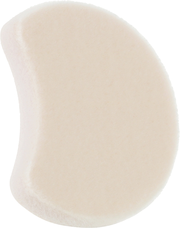 Makeup Sponge - Sensai Cellular Performance Foundation Sponge Make Up (1 szt) — photo N1