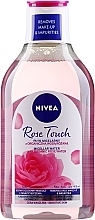 Rose Micellar Water - Nivea Make-up Expert — photo N5