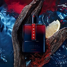 Prada Luna Rossa Ocean - Perfumes — photo N3
