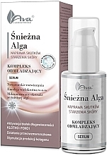 Rejuvenating Face Serum - AVA Laboratorium Snow Algae Rejuvenating Complex Serum — photo N5