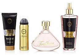 Fragrances, Perfumes, Cosmetics Armaf Tres Jour - Set, 4 products