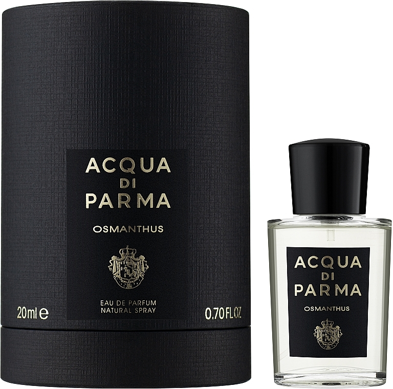 Acqua di Parma Osmanthus - Eau de Parfum — photo N2