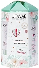 Fragrances, Perfumes, Cosmetics Set - Jowae (f/cr/40ml + f/milk/200ml)