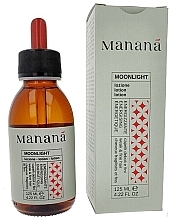Fragrances, Perfumes, Cosmetics Lotion for Thin Hair - Manana Moonlight Lotion