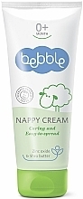 Anti Diaper Rash Baby Cream - Bebble Nappy Cream — photo N1