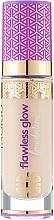 Foundation - Ingrid Cosmetics Flawless Glow Foundation — photo N1