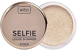 Face Shimmer - Wibo Selfie Loose Shimmer — photo N1