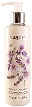 Fragrances, Perfumes, Cosmetics Body Lotion - Yardley Of London English Lavender Moisturizing Body Lotion for Women